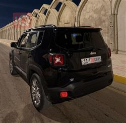 جیپ رێنێگەید